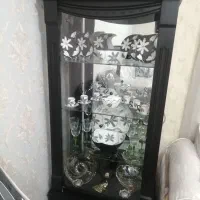 مقداری لوازم خانگی