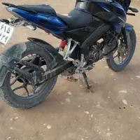 متور ان اس 150