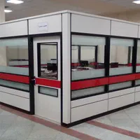 پارتیشن اداری . مسجدی از دم قسط ۸ماهه|دفتر کار|مشهد, نوید|دیوار