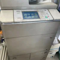 دستگاه چاپ کانن