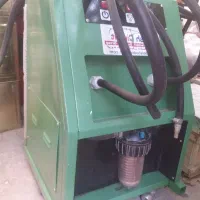 دستگاه شست‌وشوی رادیاتور و... ماشین