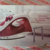 اتو بخار مارک Texet