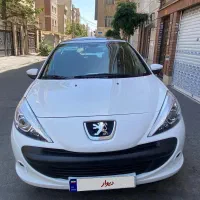۲۰۷ پاناروما اتومات مدل ۱۴۰۳(ارتقا)