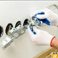 برقکار ساختمان .۰تا۱۰۰|خدمات پیشه و مهارت|کرمانشاه, |دیوار