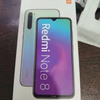 شیائومی نوت هشت