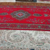 یک عدد فرش ۶ متری