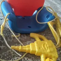 تاب|اسباب‌‌بازی|مبارکه, |دیوار