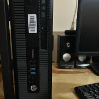 مینی کیس hp