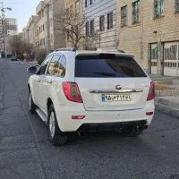 لیفان x60 مدل ۹۲|خودرو سواری و وانت|فردیس, شهرک ناز|دیوار