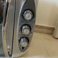 توستر|اجاق گاز و لوازم برقی پخت‌وپز|ارومیه, |دیوار