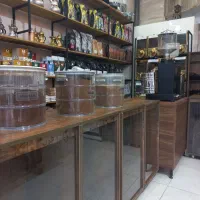 همکار خانم در قهوه فروشی|استخدام خدمات فروشگاه و رستوران|هشتگرد, شهرک بعثت|دیوار