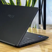 لپتاپ msi با هوش مصنوعی