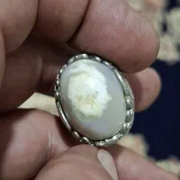 انگشتر عطف ملکی شکل عوض میکنه