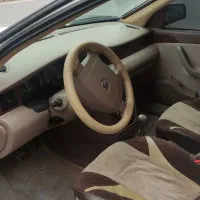 سمند ال ایکس مولتی پلکس|خودرو سواری و وانت|کازرون, |دیوار