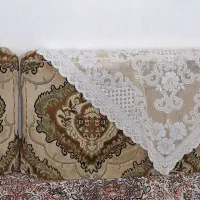 دو جفت پشتی