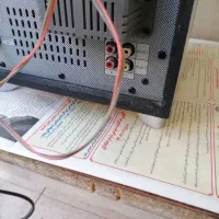 سیستم صوتی ساب اکتیو. بلوتوثدار 50وات واقعی|سیستم صوتی خانگی|تهران, عباسآباد|دیوار