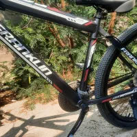 دوچرخه کوهستان حرفه‌ای آماده‌ی ماجراجویی|دوچرخه، اسکیت، اسکوتر|بندر کنگان, |دیوار