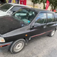 هاجبک مدل ۸۰