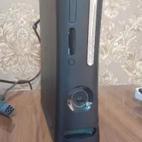 ایکس باکس 360 xbox 360 limited edition|کنسول، بازی ویدئویی و آنلاین|تهران, تهرانپارس شرقی|دیوار