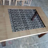 میز نهارخوری