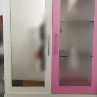 سرویس خواب نوجوان|تخت و سرویس خواب|زبرخان, |دیوار