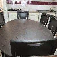میز ناهار خوری