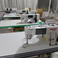 استخدام چرخکار خانم