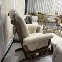 صندلی راک ریلکسی