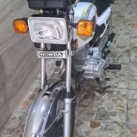 هوندا ۲۰۰ سی سی مدل ۱۴۰۳