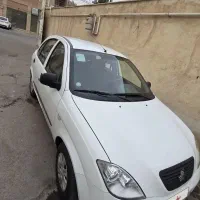 تیبا 2 کم کار بیرنگ|خودرو سواری و وانت|کاشان, زیارتی|دیوار