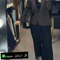 کت زنانه|لباس|جم, |دیوار