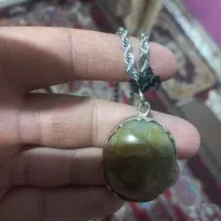 فروش انگشترسلیمانی ونگین انگشتر گردنبند در سوسنگرد