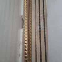 فروش 30 عدد فیتیله طلایی رنگ