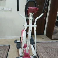 دوچرخه فضای مارک KEEP FIT|تجهیزات ورزشی|تهران, امیرآباد|دیوار