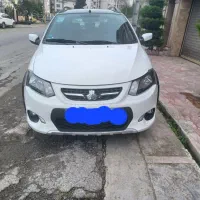 کوییک R مدل ۱۴۰۰ در حد