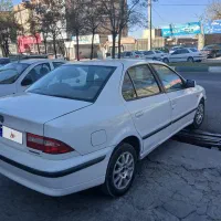 سمند مدل ۸۱|خودرو سواری و وانت|مشگین شهر, |دیوار