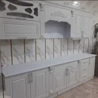 ۱ست کابینت بگیر/۱عدد هود هدیه بگیر /بهترین شرایط|مصالح و تجهیزات ساختمان|ارومیه, |دیوار