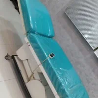 فروش تخت برقی دو موتوره