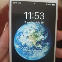 اپل iPhone 6 با حافظهٔ ۶۴ گیگابایت|موبایل|اصفهان, روشن‌دشت|دیوار