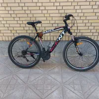 دوچرخه گیلانت|دوچرخه، اسکیت، اسکوتر|قهدریجان, |دیوار