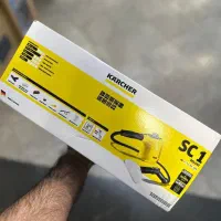 بخارشو بخارشوی دستی کارچر مدل SC1