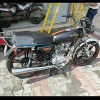 موتور 200 کویر