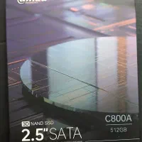 هارد ۵۱۲ گیگ SSD