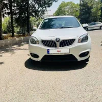 برلیانس h320 مدل 96 اتومات خانگی سند دست اول