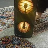 اسپیکر خوش صدا