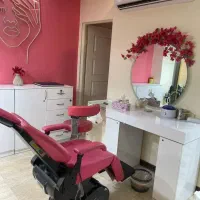 ۹۵متر مناسب آرایشگاه زنانه براصلی بین البرز آریافر