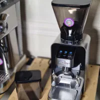 آسیاب قهوه خانگی آلمانی برند مایر