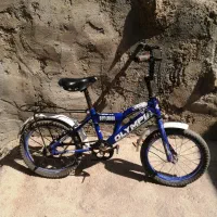 دوچرخه 16|دوچرخه، اسکیت، اسکوتر|جهرم, |دیوار