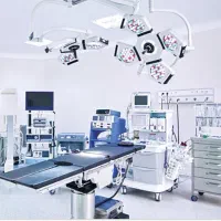 استخدام نیرو شرکت تجهیزات پزشکی