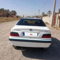 پارس 1401xup مالتی پلکس زیمنس|خودرو سواری و وانت|فاریاب, |دیوار